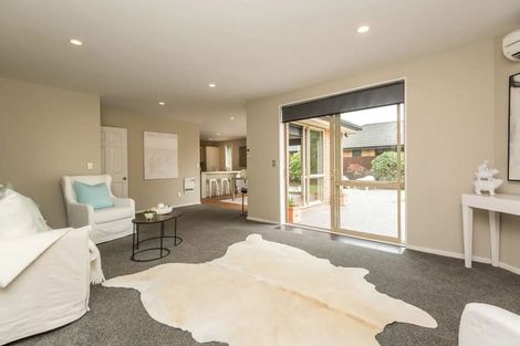 Photo of property in 10 Vasari Grange, Rolleston, 7614