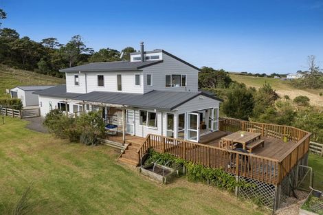 Photo of property in 96 Dormer Road, Kaukapakapa, Helensville, 0875