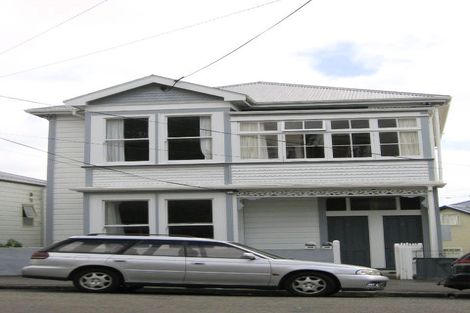 Photo of property in 24a Colombo Street, Newtown, Wellington, 6021