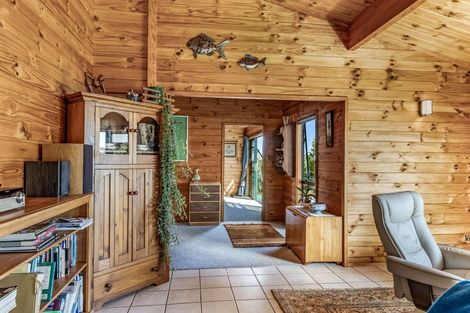 Photo of property in 4 Bulls Road, Cape Foulwind, Westport, 7892