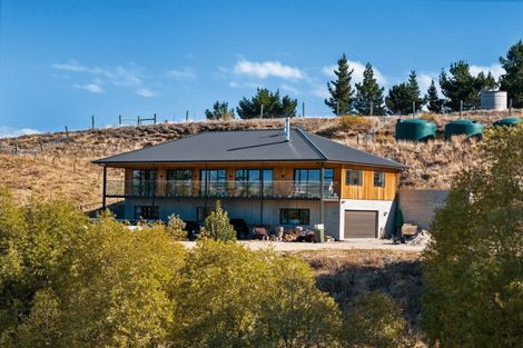 Photo of property in 522 Manuherikia Road, Springvale, Alexandra, 9393