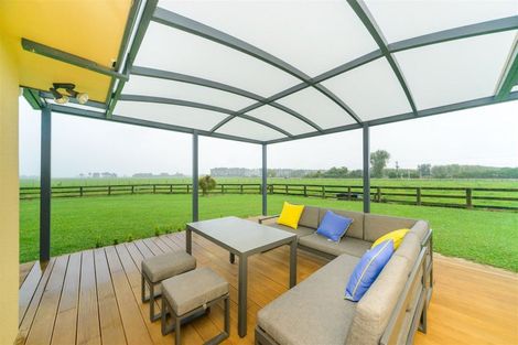 Photo of property in 1582 Rongotea Road, Kairanga, Palmerston North, 4475