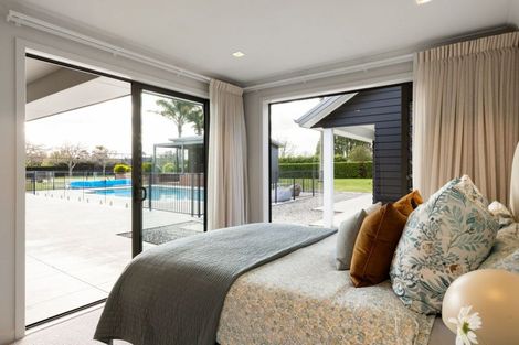 Photo of property in 8 Hodge Drive, Tamahere, Hamilton, 3283