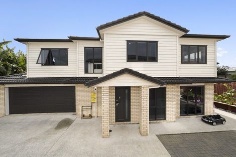 Photo of property in 93c Puhinui Road, Papatoetoe, Auckland, 2104