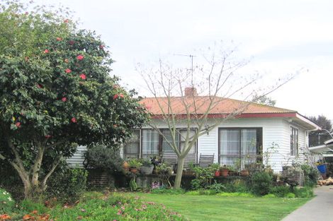 Photo of property in 1006 Glenhope Street, Mahora, Hastings, 4120