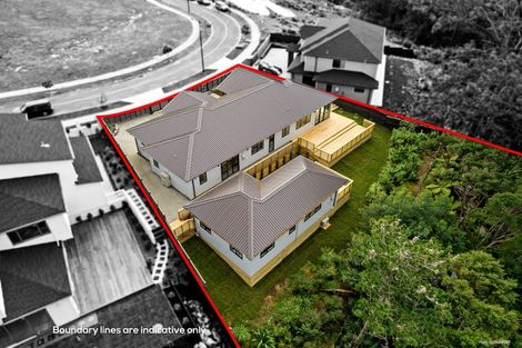 Photo of property in 120 Kewa Road, Albany Heights, Auckland, 0632