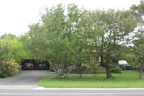 Photo of property in 158 Great North Road, Otamatea, Whanganui, 4500