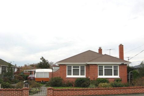 Photo of property in 7 Porter Street, Netherby, Ashburton, 7700