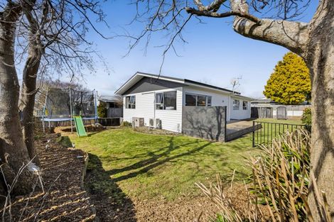 Photo of property in 95 Kelly Street, Inglewood, 4330