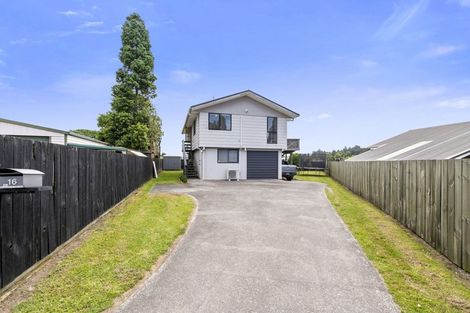 Photo of property in 16 Bronte Place, Owhata, Rotorua, 3010