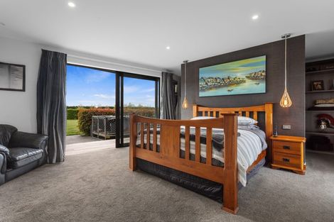 Photo of property in 883 Two Chain Road, Swannanoa, Rangiora, 7475