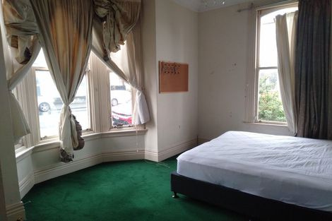 Photo of property in 2/205 The Terrace, Wellington Central, Wellington, 6011