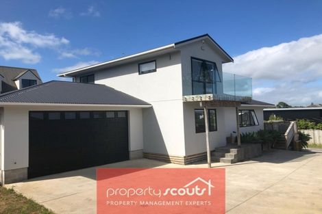 Photo of property in 76 Oranga Street, Westown, New Plymouth, 4310