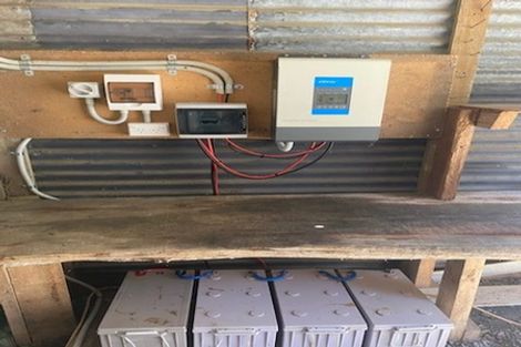 Photo of property in 1806 Northbank Road, Onamalutu, Blenheim, 7275