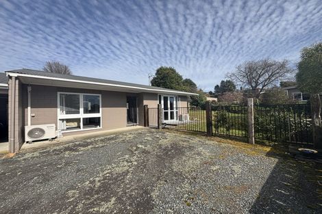 Photo of property in 2a/b Porritt Place, Putaruru, 3411