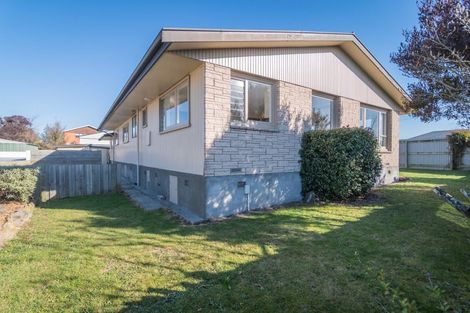Photo of property in 4 Short Street, Marchwiel, Timaru, 7910