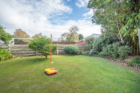 Photo of property in 86 Ruamahanga Crescent, Terrace End, Palmerston North, 4410