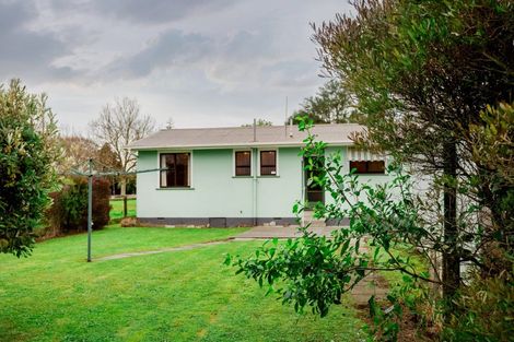 Photo of property in 117 Makino Road, Feilding, 4702