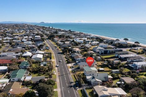 Photo of property in 1285 Papamoa Beach Road, Papamoa Beach, Papamoa, 3118