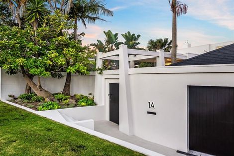 Photo of property in 1a William Street, Takapuna, Auckland, 0622