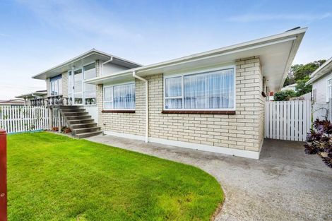 Photo of property in 80 Tukapa Street, Westown, New Plymouth, 4310