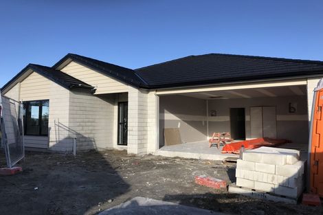 Photo of property in 508 Webb Drive, Chartwell, Hamilton, 3210