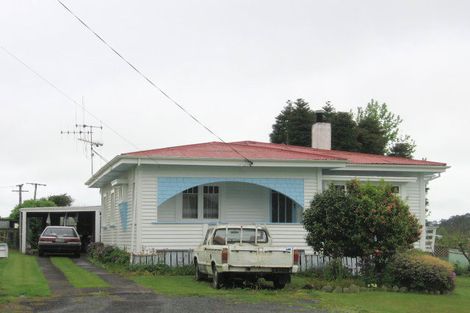 Photo of property in 6 Seth Street, Paeroa, 3600