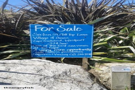 Photo of property in 20 Clifftop Lane, Cape Foulwind, 7892