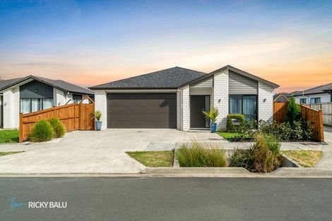 Photo of property in 40 Perkins Street, Papakura, 2110