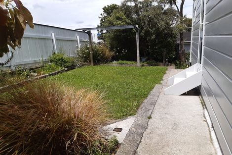 Photo of property in 18a Penryn Drive, Camborne, Porirua, 5026