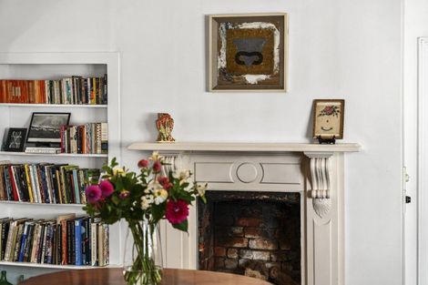 Photo of property in 90 Pendarves Street, New Plymouth, 4310