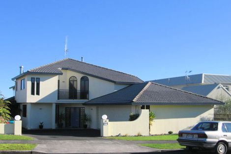 Photo of property in 33 Munro Place, Flagstaff, Hamilton, 3210