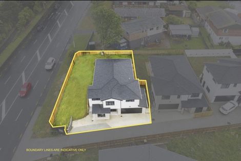 Photo of property in 4181a Great North Road, Glen Eden, Auckland, 0602