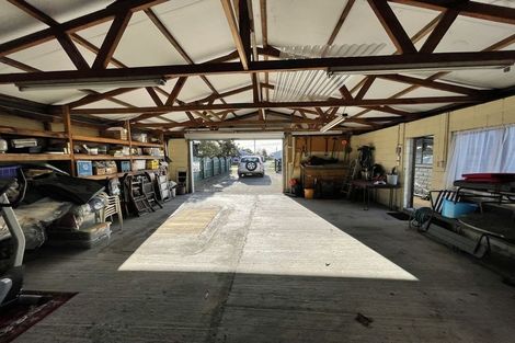 Photo of property in 22 Lyndhurst Street, Westport, 7825