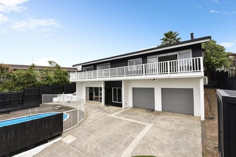 Photo of property in 44 Challinor Street, Pukete, Hamilton, 3200