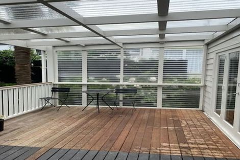 Photo of property in 5 Brown Street, Ponsonby, Auckland, 1021