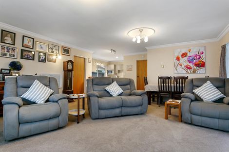 Photo of property in 5a Wrigley Place, Matamata, 3400