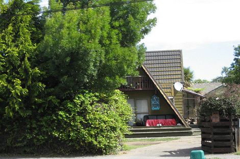 Photo of property in 436 Mairehau Road, Parklands, Christchurch, 8083