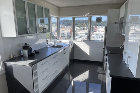 Photo of property in Iona Towers, 601/140 Abel Smith Street, Te Aro, Wellington, 6011