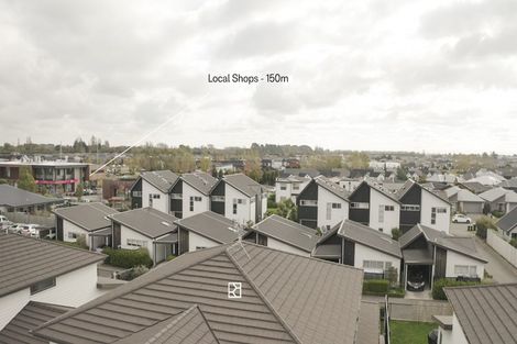 Photo of property in 46 Gosling Crescent, Halswell, Christchurch, 8025