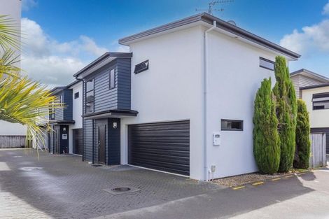 Photo of property in 56f Willoughby Street, Whitiora, Hamilton, 3200