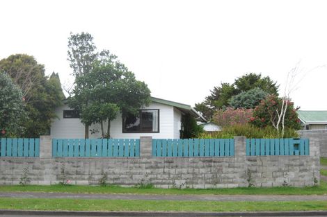 Photo of property in 6 Te Rima Place, Bell Block, New Plymouth, 4312