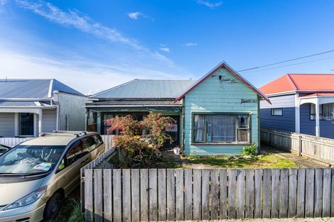Photo of property in 67 Nelson Street, Forbury, Dunedin, 9012