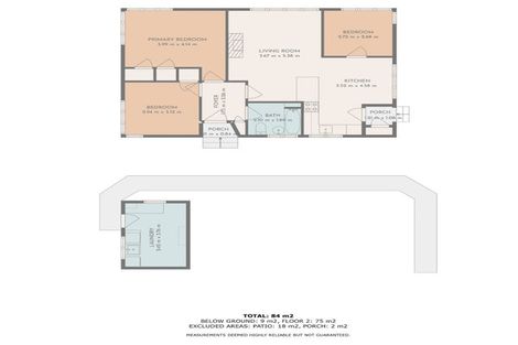 Photo of property in 170 Selwyn Street, Marchwiel, Timaru, 7910