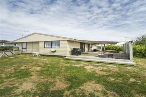 Photo of property in 19 Mcleavey Drive, Kelvin Grove, Palmerston North, 4414