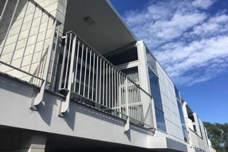 Photo of property in 82 Antigua Street, Addington, Christchurch, 8024