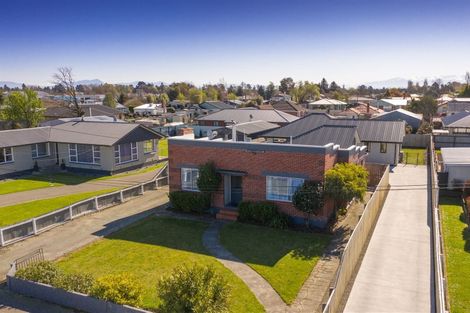 Photo of property in 76 Thomson Street, Tinwald, Ashburton, 7700