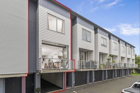 Photo of property in 3/24 Westmoreland Street West, Grey Lynn, Auckland, 1021
