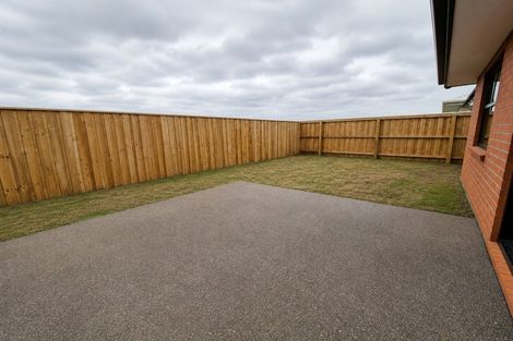 Photo of property in 59 Harrison Drive, Rolleston, 7614