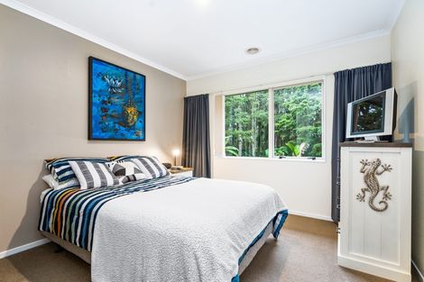 Photo of property in 18 Waitaua Road, Kauri, Kamo, 0185